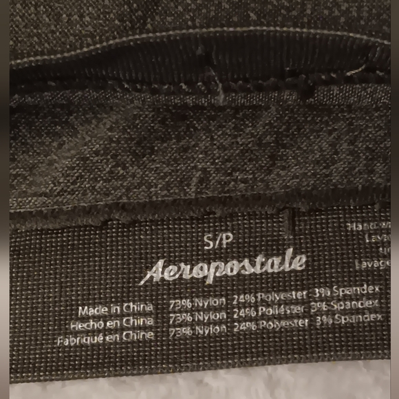 Aeropostale 2pk Seamless Comfort Bras Women's Size S New With Tags - Picture 5 of 5